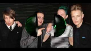 Elegant Machinery, Safety In Mind (LP version)