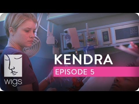 Kendra | Ep. 5 of 8 | Feat. Sarah Jones | WIGS
