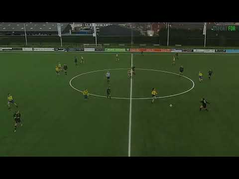 Focus'07 VR1 - Delta Sports '95 FC VR3 (0-3) Volledige Wedstrijd