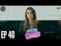 Ek Haseen Intiqam | Episode 40 | Sweet Revenge | Turkish Drama | Urdu Dubbing | Dramas Central | FJ1