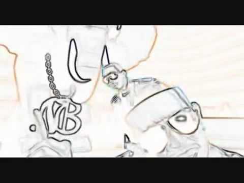 Drop Da Funk - Timbaland VS Daft Punk (Dj Mo)