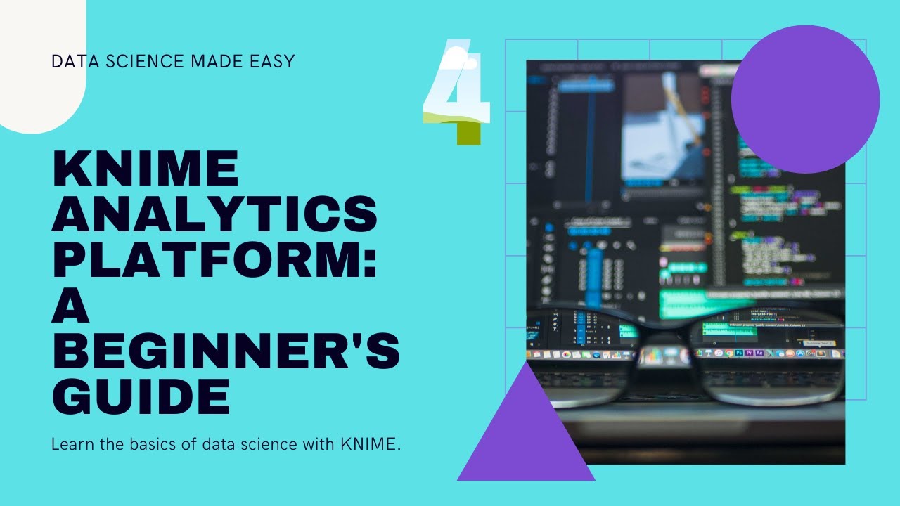 Connecting MySQL to KNIME for Data Retrieval and Visualization