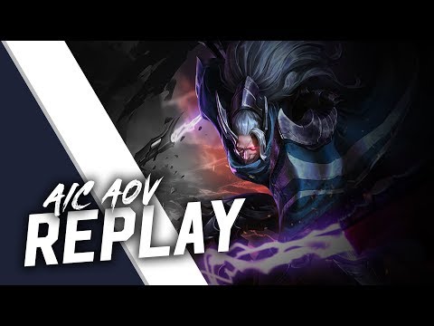 REPLAY AIC : EVOS VS RRQ GAME 1 - EL CLASSICO, DI MULAI!