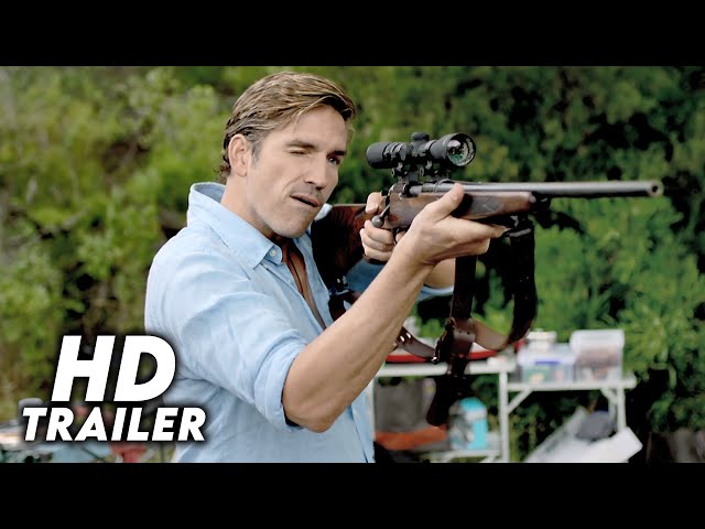 Long Weekend (2008) Original Trailer [FHD]