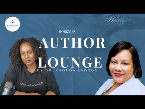 SECRETS OF A BEST SELLER BOOK!! ( HORIZONS AUTHOR LOUNGE)
