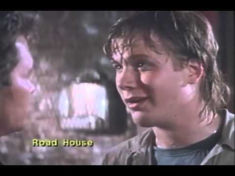 Road House Trailer 1989