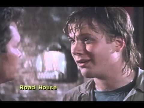 Road House (1989) Official Trailer