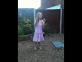 Lucy - My name is Joe