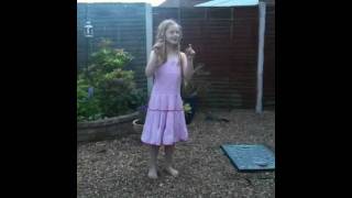 Lucy - My name is Joe