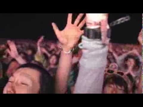 The Chemical Brothers Live - Leave Home/Galvanize/Block Rockin' Beats