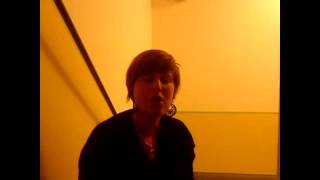 Elin Nyström - I´m sorry - Dilba - Idol Sverige (TV4)