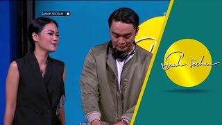 Special Performance Dipha Barus Ft. Kalulla - No One Can Stop Us