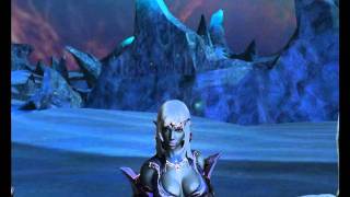 Abyss aria intro [Aion]