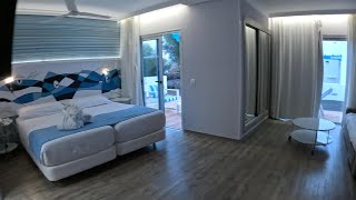 Room 392 Elba Royal Village