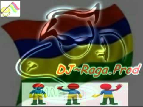 Gamat dan Kartier - Nitish Joganah HQ!!!...by DJ~Raga.