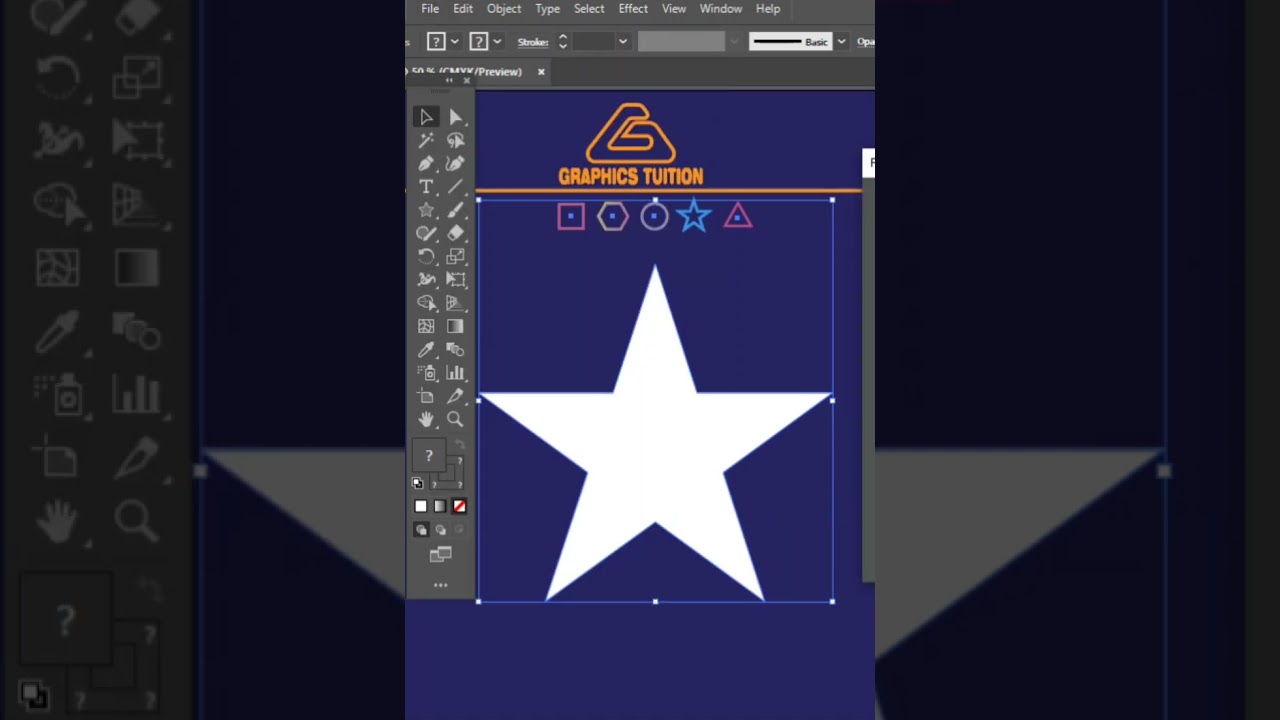 Adobe illustrator hints|| fillinger script #fillinger #scripts #adobescripts