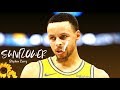 Stephen Curry Mix Sunflower ᴴᴰ
