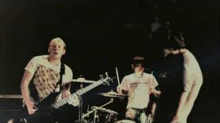 SHADOWS CHASING GHOSTS - THUMBELINA&#39;S STORY