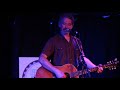 No Angel Knows    Written And Performed By Slaid Cleaves