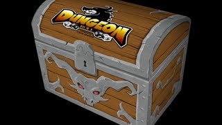 Board to Death TV - Board Game Reviews - Dungeon Roll video thumbnail