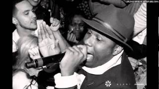Jay Electronica - 2 Step