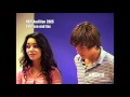 The HSM Cast S Original Auditions High School Musical 10 Year Reunion Disney Channel