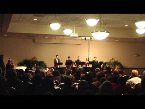 Artistry in Rhythm - Stan Kenton by the University of Redlands