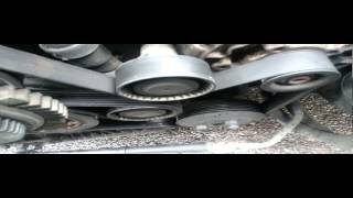 How To Fit BMW Water Pump (E39 535i/540i M62 V8)