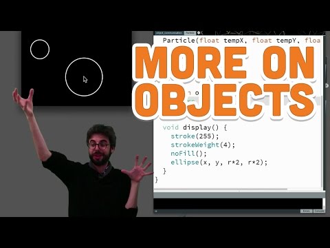 8 5 More On Objects Processing Tutorial