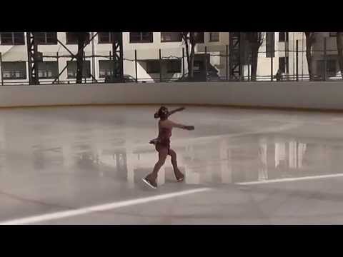 GUDEI Ekaterina, BLR, Chicks A Girls