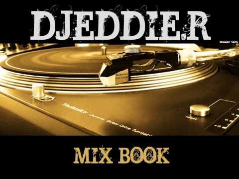 DJ EDDIE.R-TDK WAS THE DAY (MY FIRST MIXTAPE BACK IN O5)
