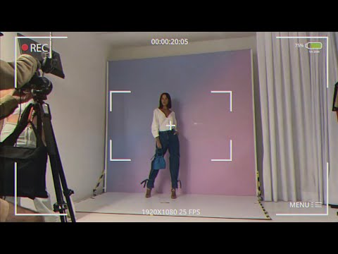 Um dia na minha VIDA DE MODELO 💗