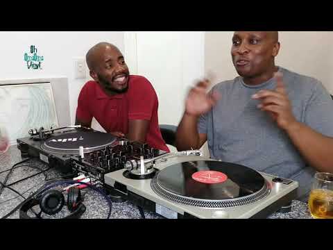 Oh OneOne Vinyl Presents: Music & Conversations S01 EP 2 SoulMoru
