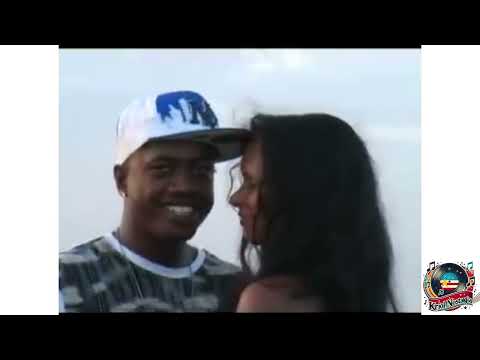 Nelson Roque - Algo Especial | Volte ao passado da música kriola com Uma Canção para os Apaixonados