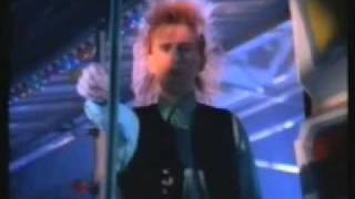 Howard Jones - Look Mama