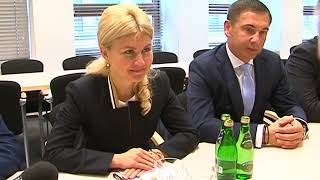 Харківщина спільно з Польщею розширюватимуть присутність на азійському ринку