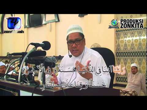 Panduan Ibadah Umrah Ringkas dan Mudah - Ustaz Shamsuri Hj Ahmad