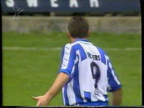 Stuttgarter Kickers - SG Wattenscheid 09