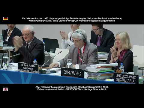 Palmanova oggi, patrimonio mondiale dell’umanità UNESCO e uno dei Borghi più belli d’Italia