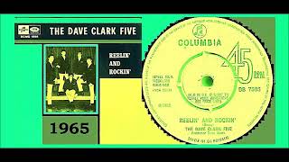 The Dave Clark Five - Reelin&#39; And Rockin&#39; &#39;Vinyl&#39;