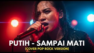 Download lagu PUTIH - SAMPAI MATI | COVER POP ROCK VERSION (Cover By Darung_Ka) mp3