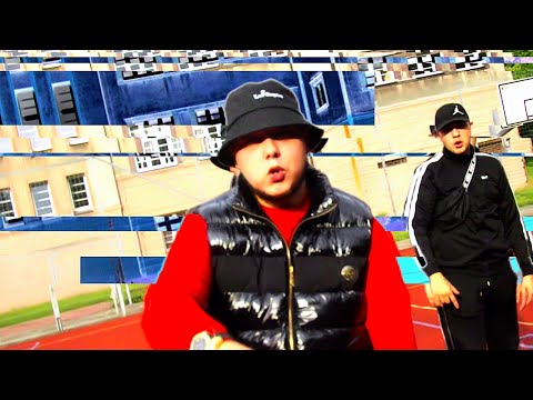 YOUNG SANTI - ROMANSE ( OFFICIAL VIDEO )