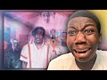 BRO FINALLY DROPPED IT Yvngxchris DAMN HOMIE Feat Lil Yachty Reaction