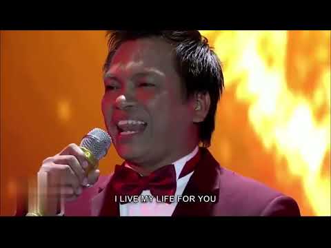 Ato Arman Grand Finals