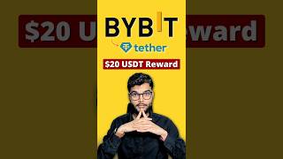 Claim $20 USDT on Bybit — Step-by-Step Guide & Transcript