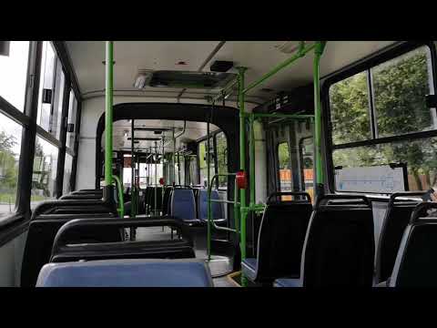 Ikarus 280.49 (BPI-185) [45-ös busz] Cinkota, Lassú utca - Diósy Lajos utca