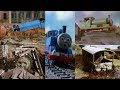 Thomas And Friends Crashes Accidents Series 1 5