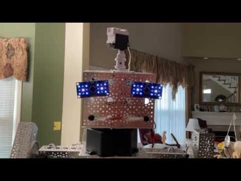 robot video thumbnail