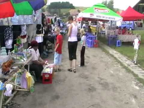 17  TARGUL DIN CRAIESTI - 1 AUGUST 2010