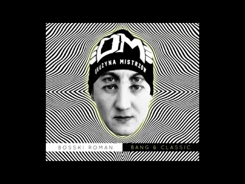 Bosski Roman ft.Daddio - "Jaka Twoja Wartość" prod.Sapi&Kubi producent